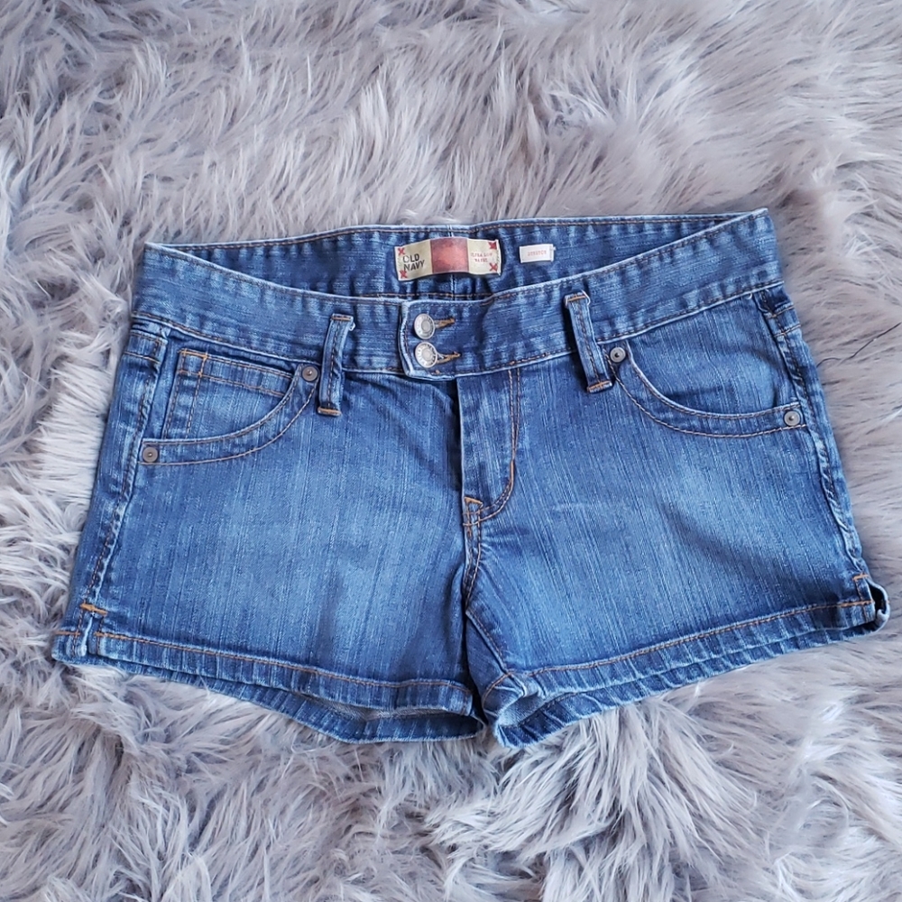 Old Navy shorts